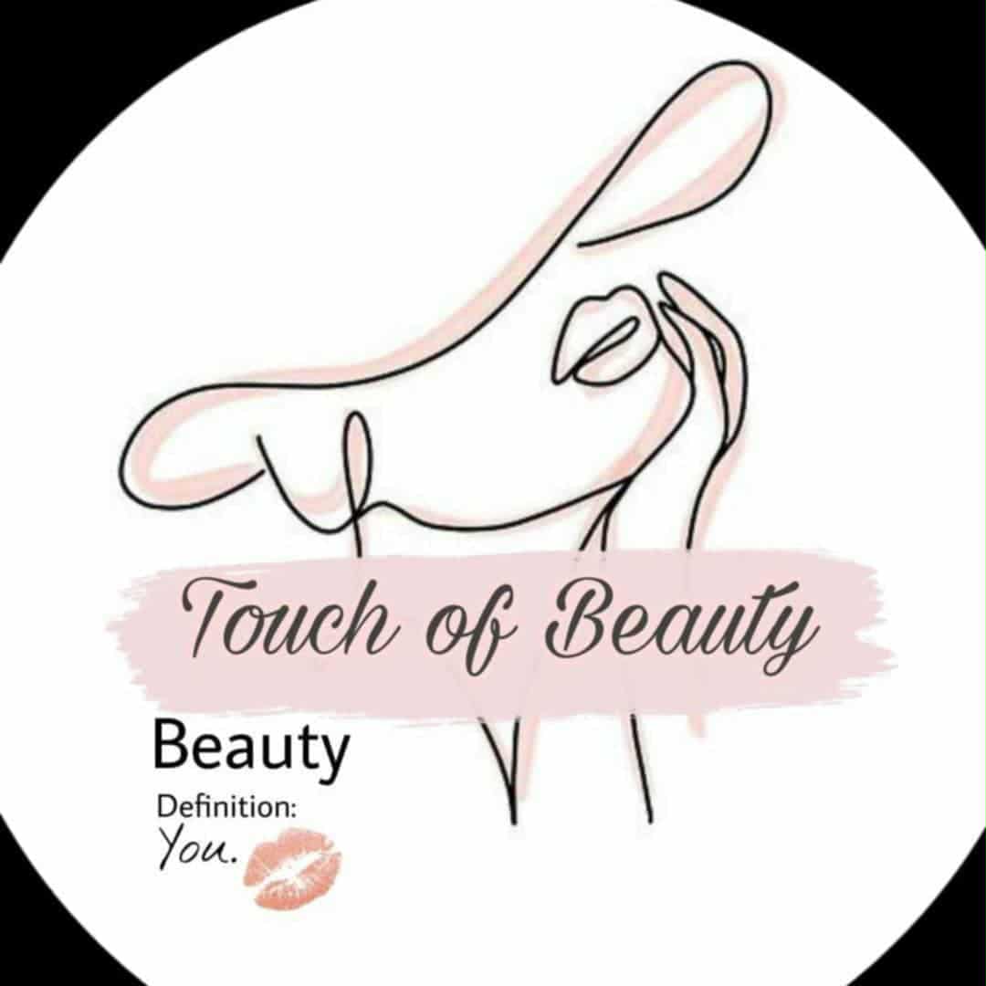 Touche Of Beauty