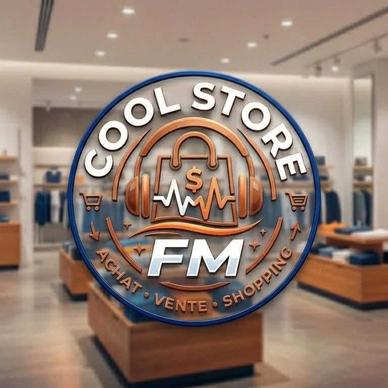Cool.store.fm