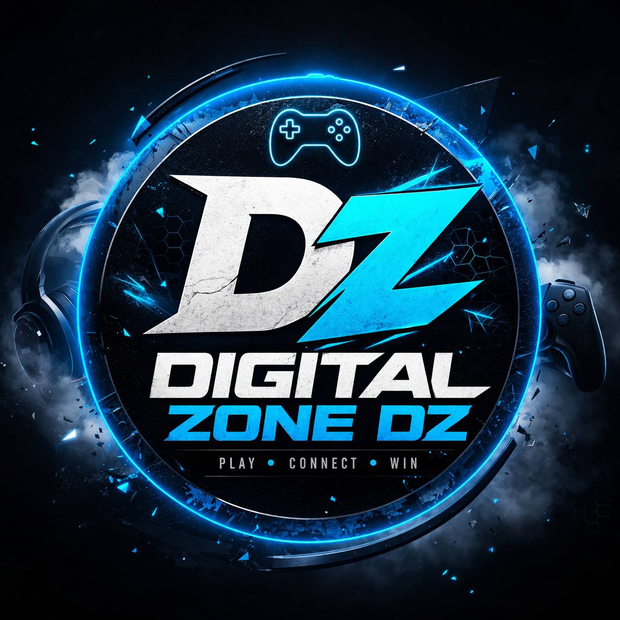 Top Up - Digital Zone DZ