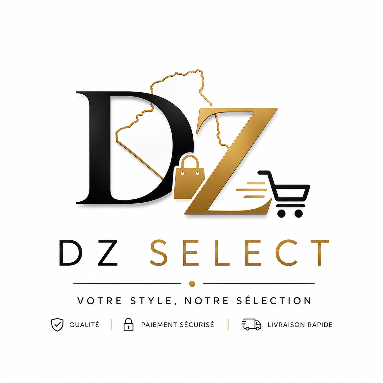 DZ SELECT