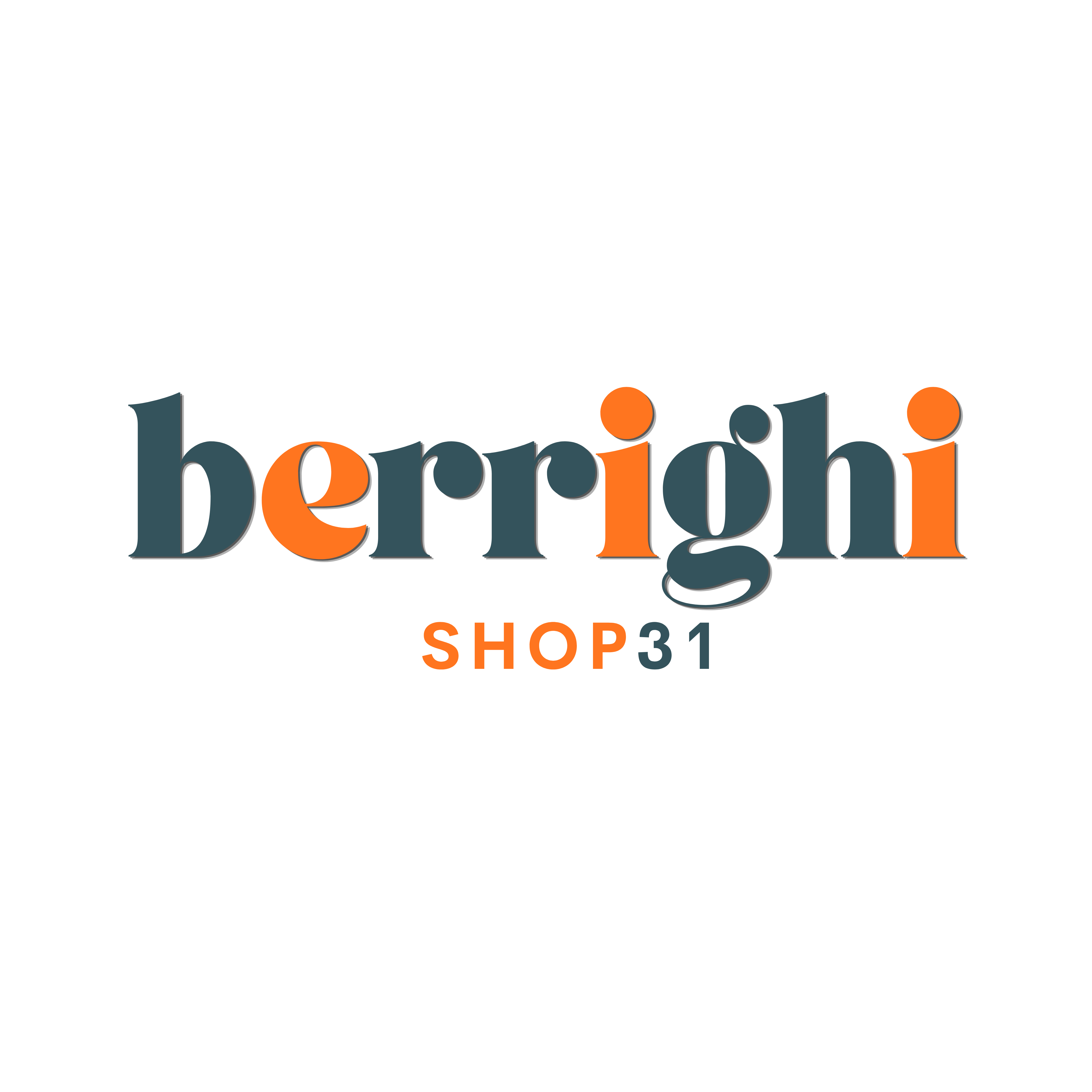 Berrighi  shop
