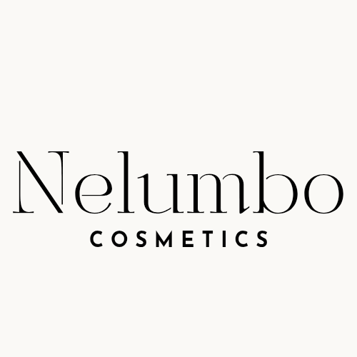 Nelumbo cosmetics