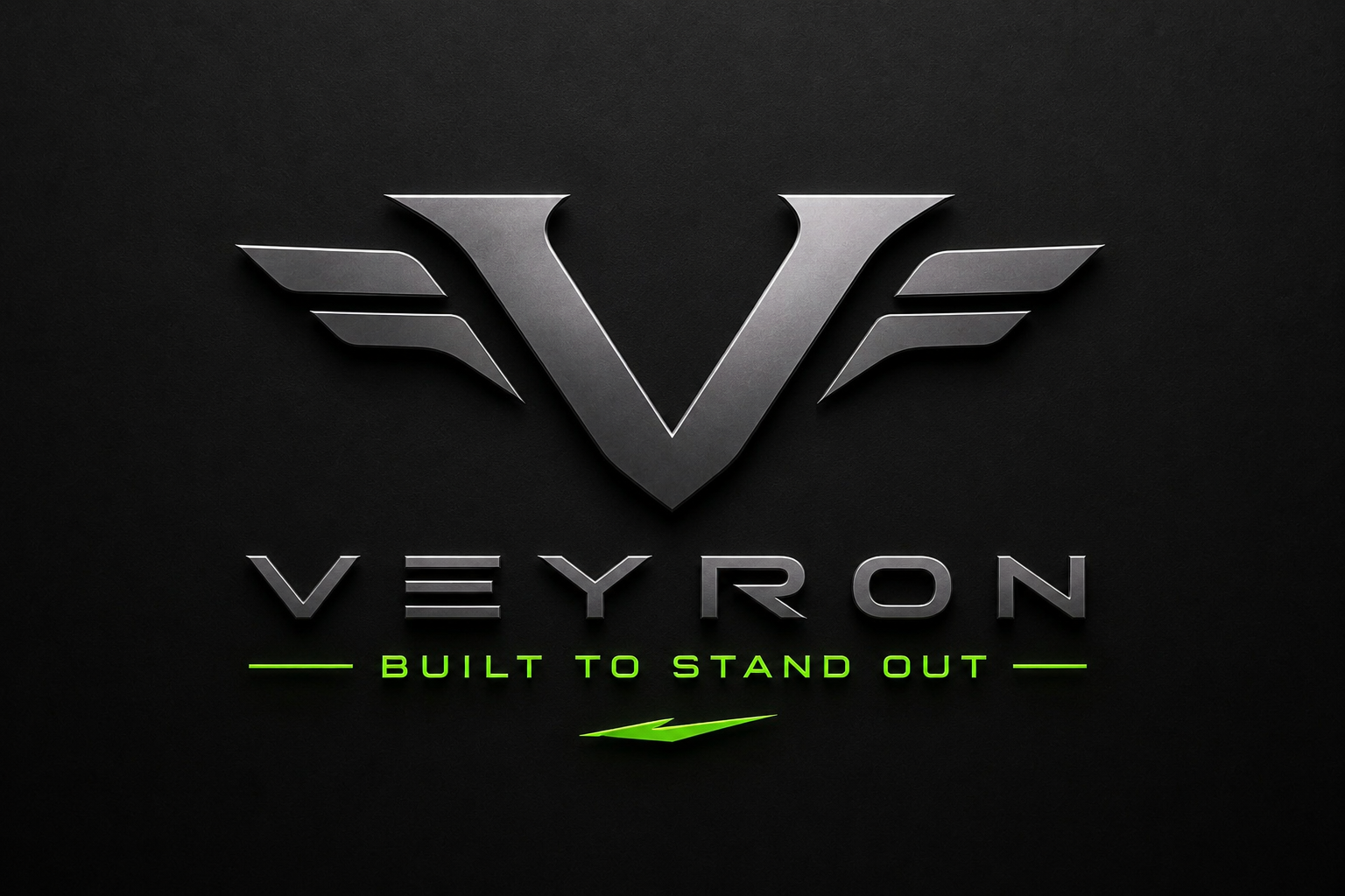VEYRON HOUSE