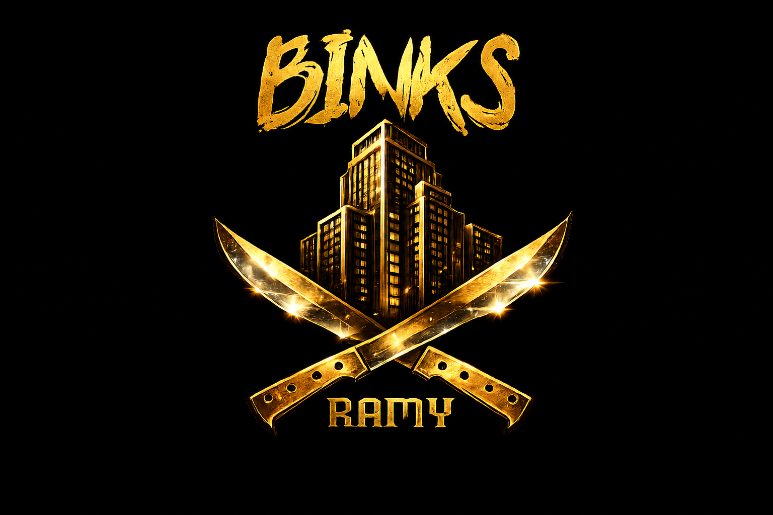 BINKS CITY