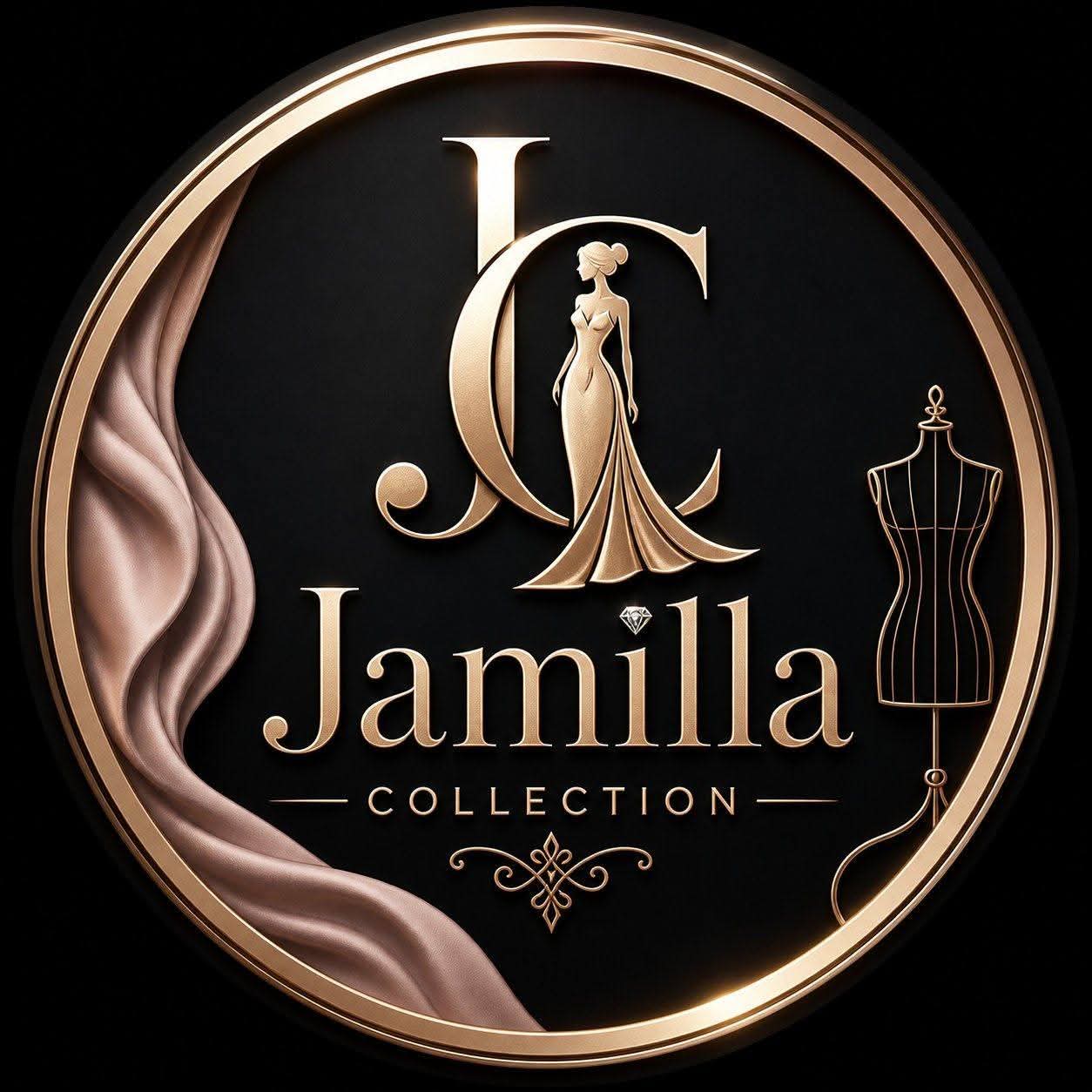 Jamila collection