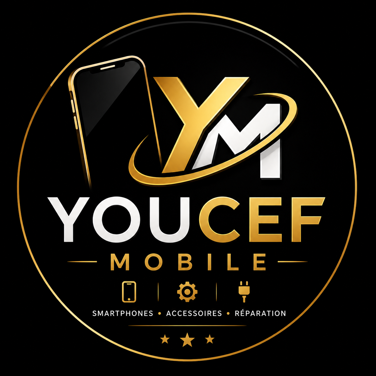 Youcef mobile