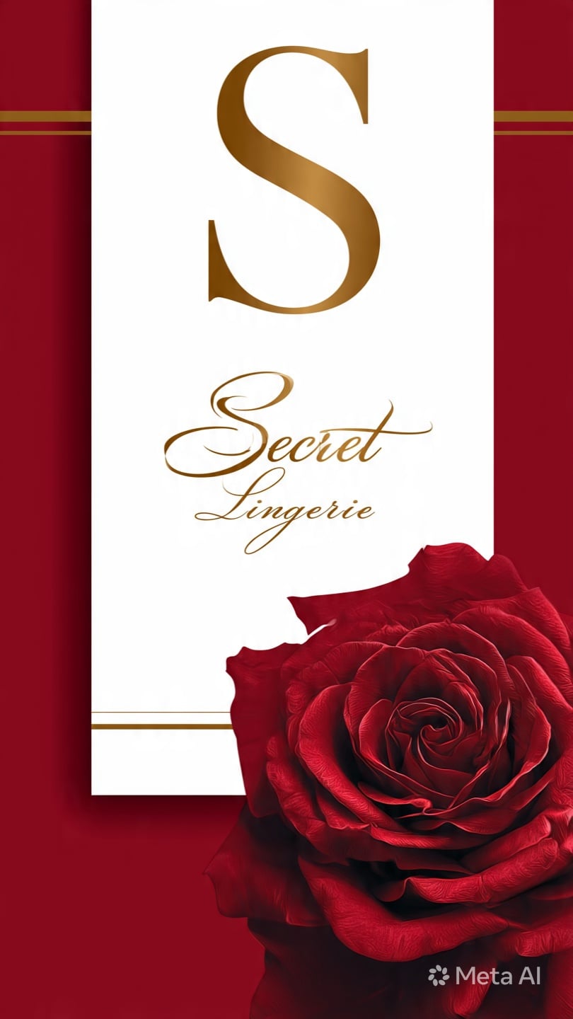 Secret Lingerie