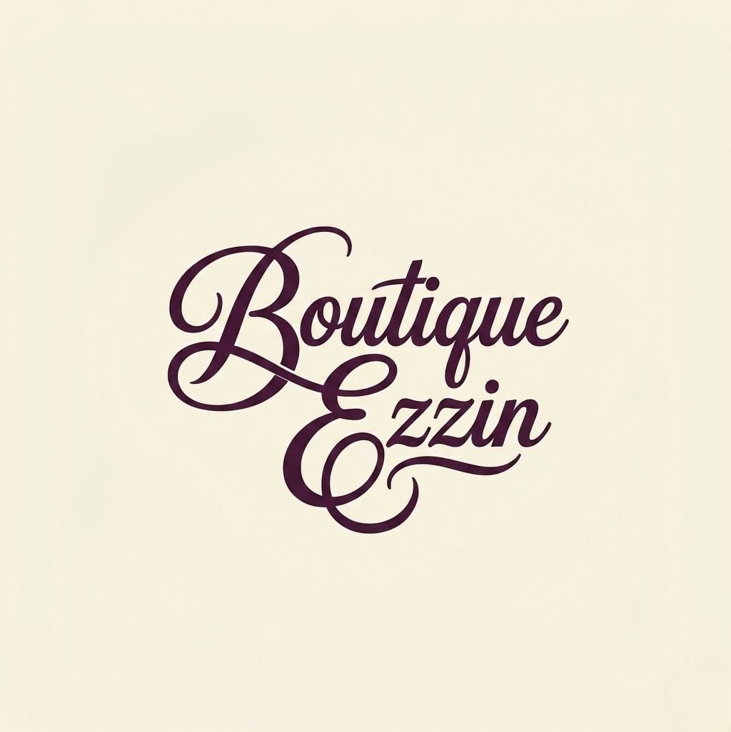 Boutique ezzine