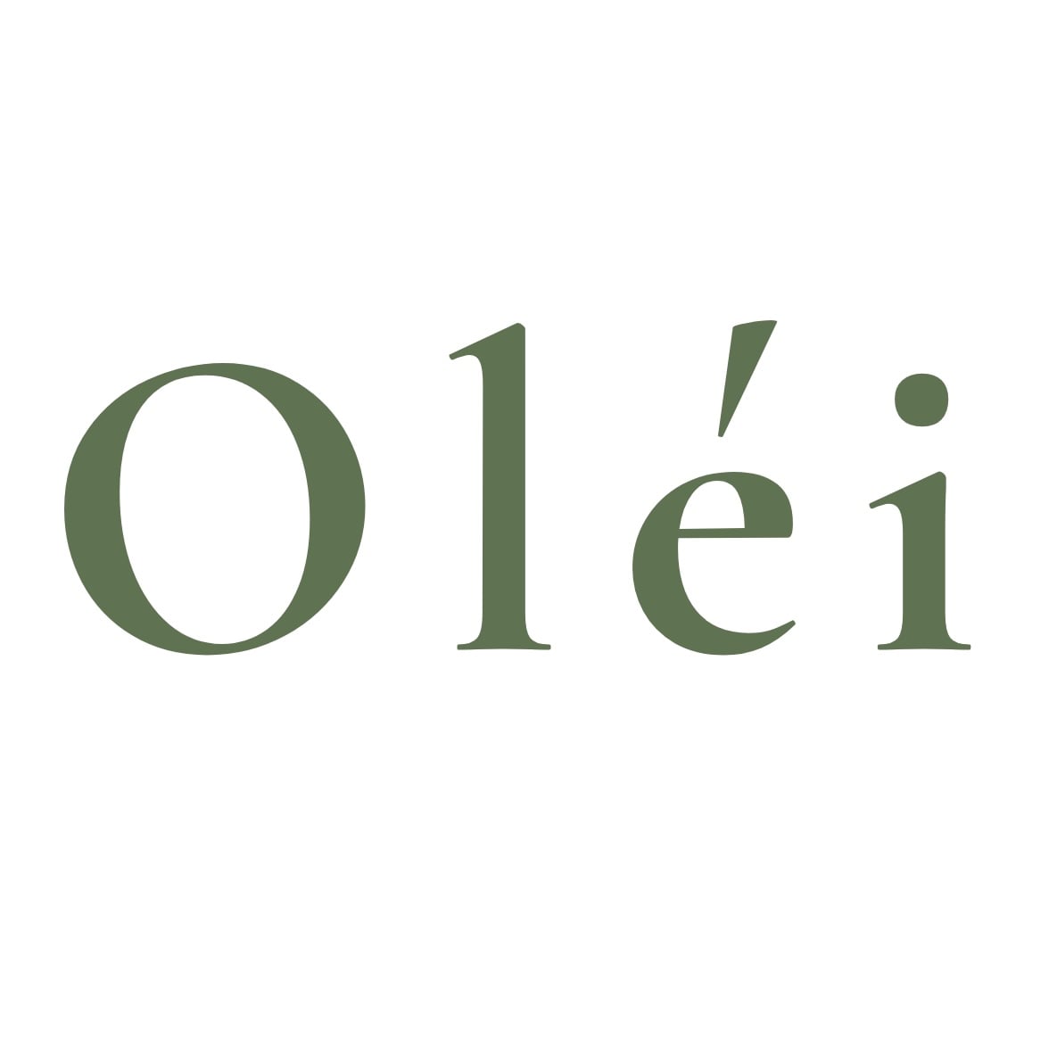 Oléi