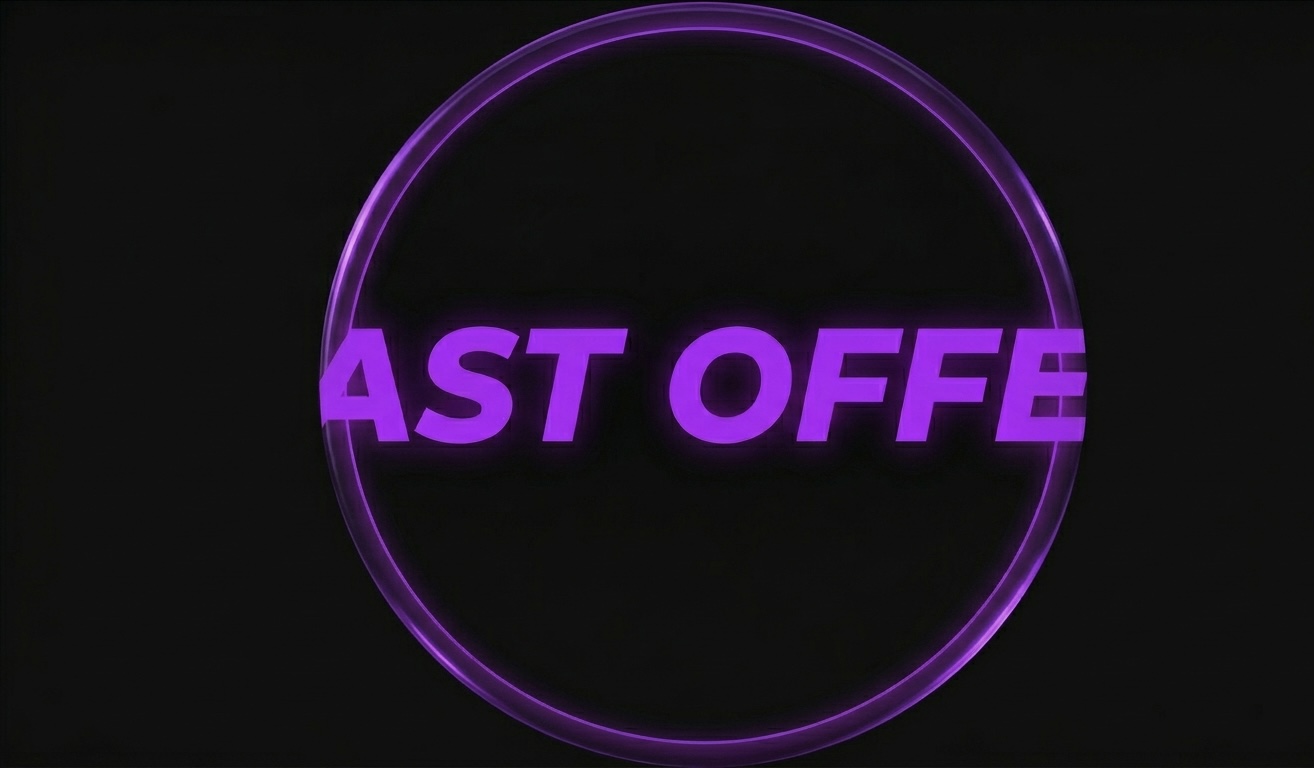 FAST OFFER