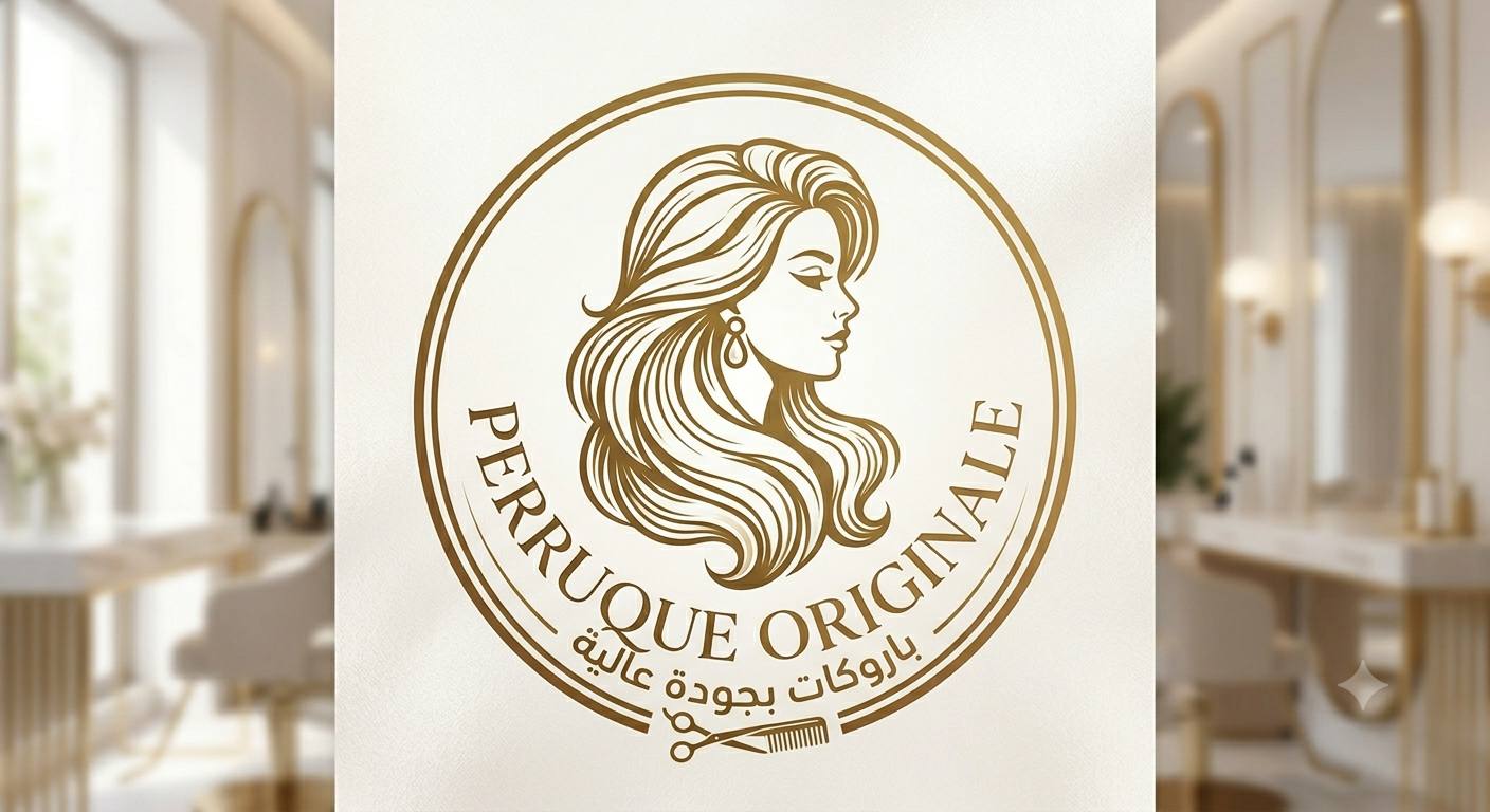 Perruque Originale