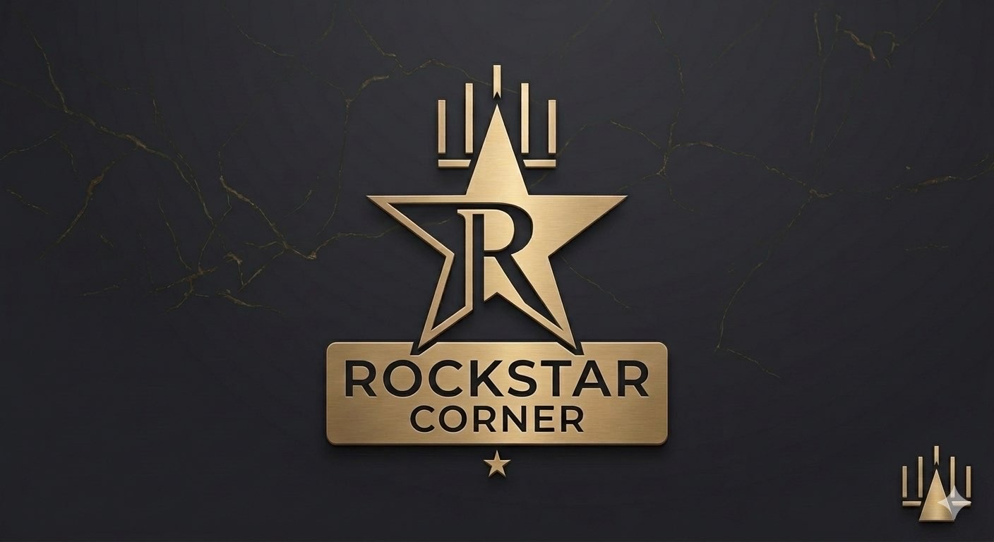 Rockstar ✨ Corner