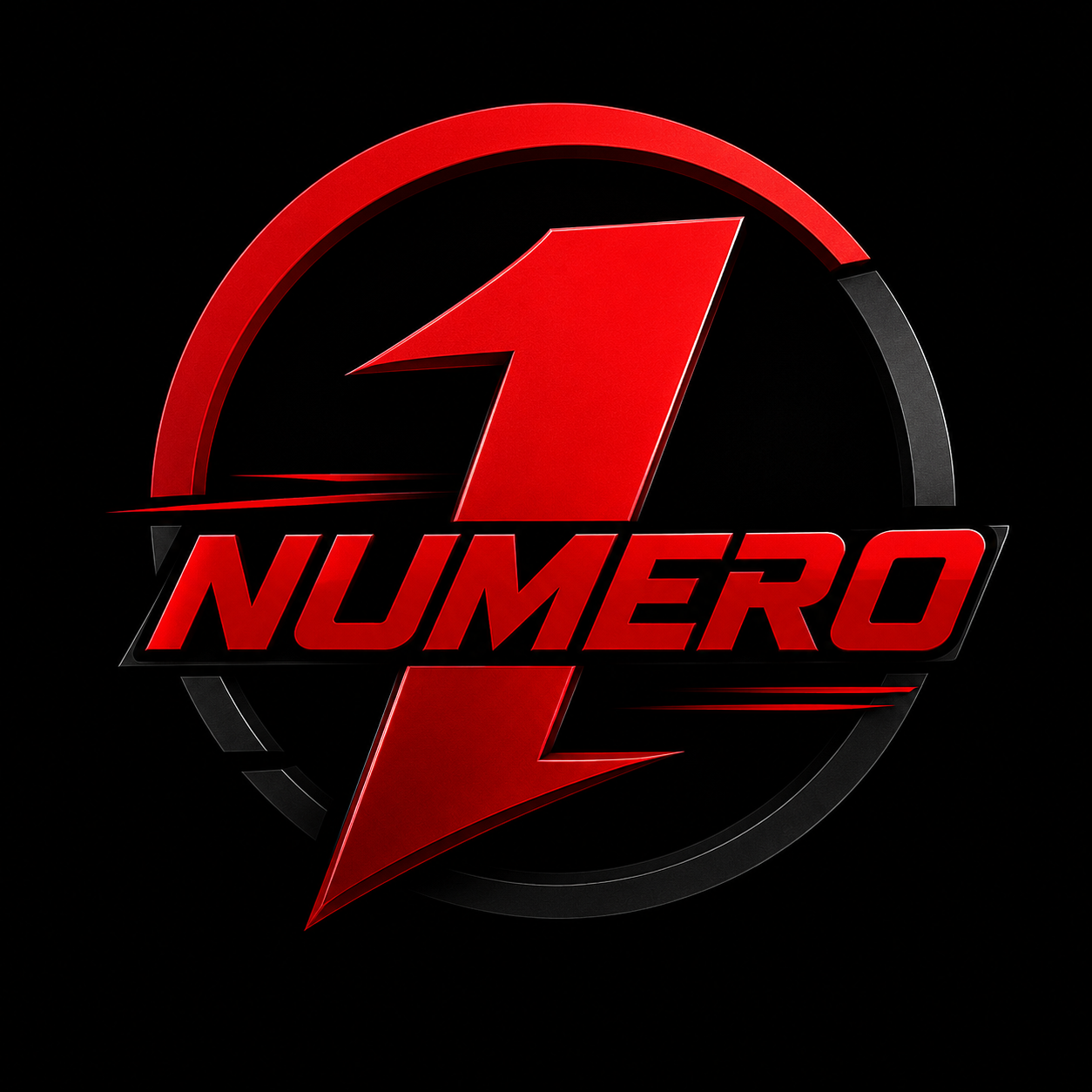 numero one