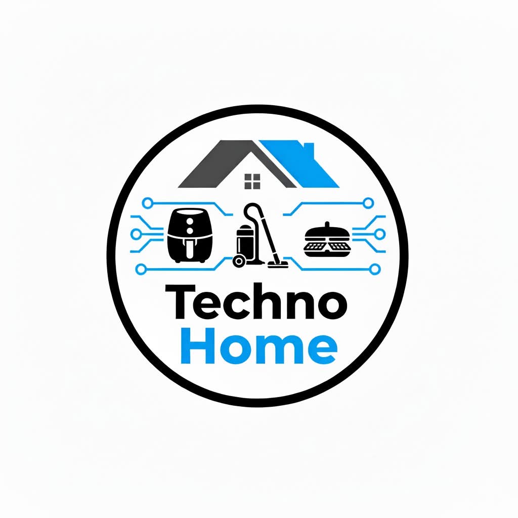 Techno home