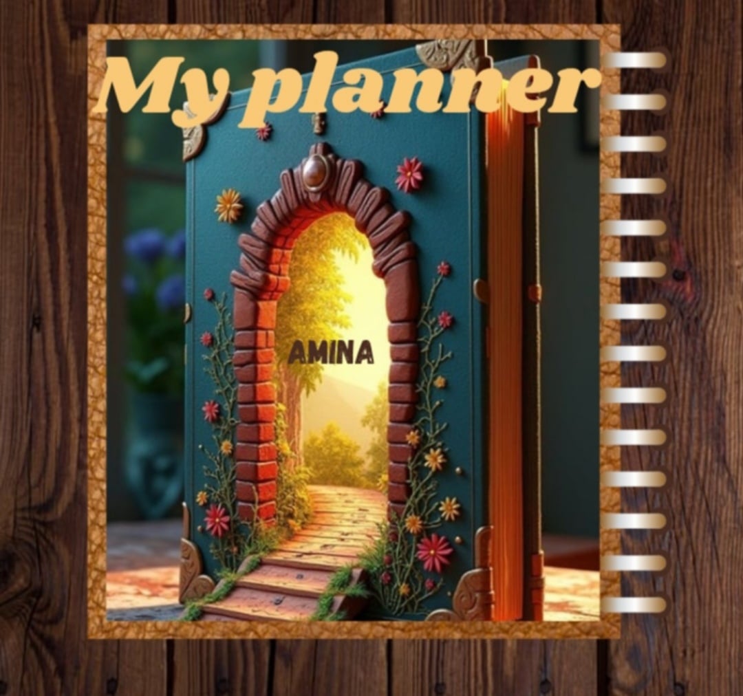 Smart planner