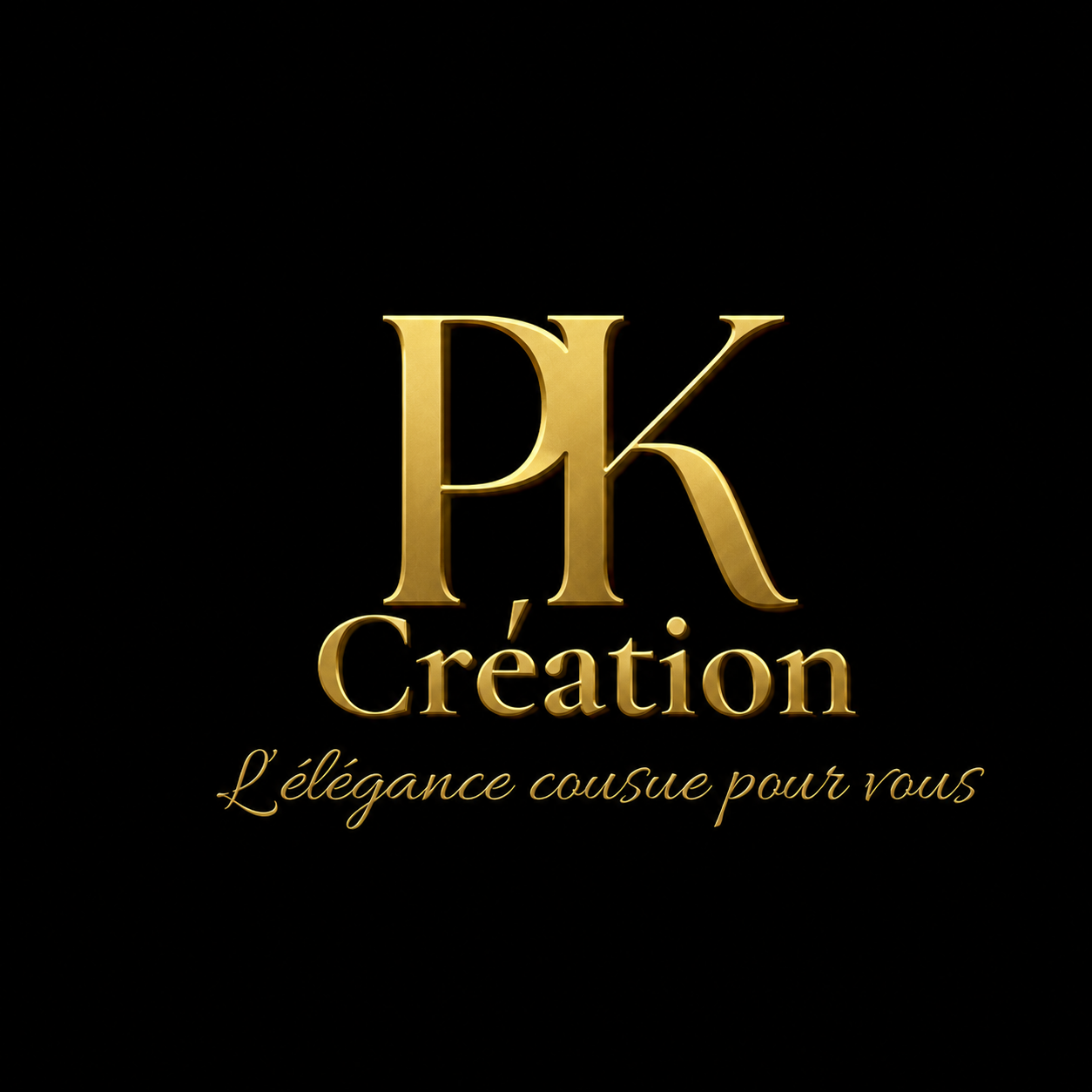 PK création