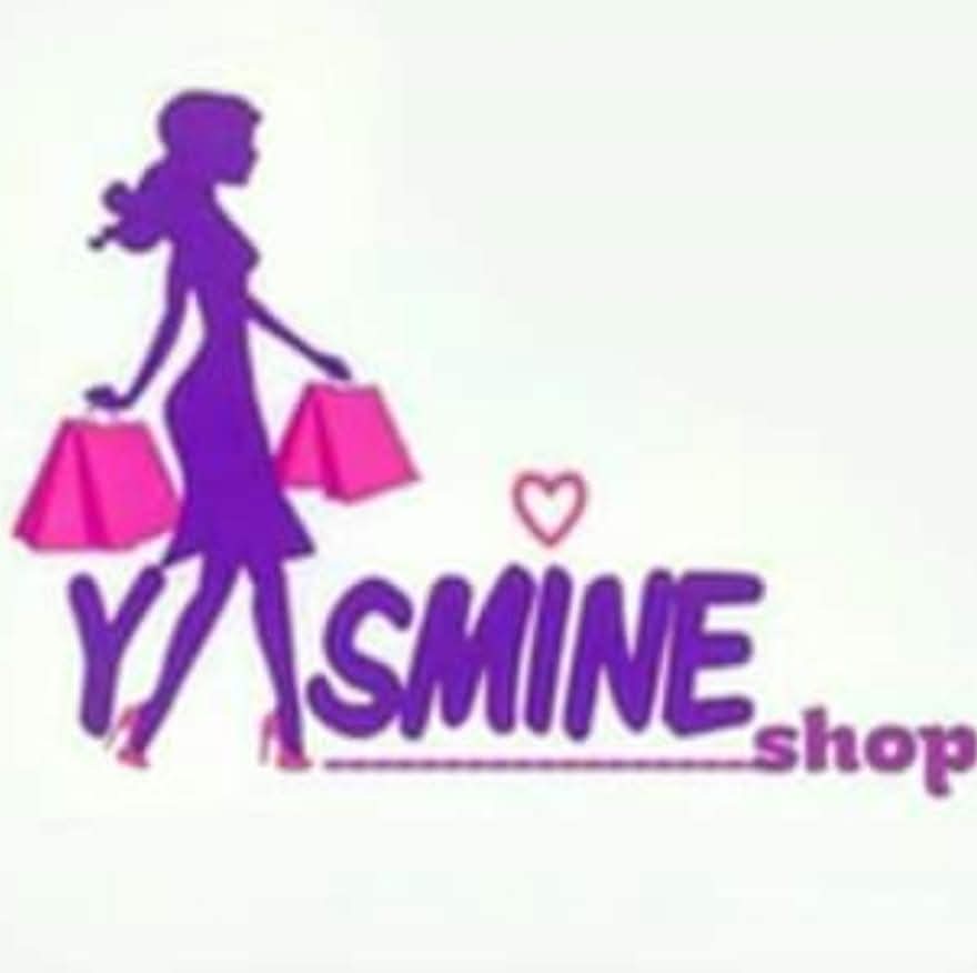 Yasmine shop