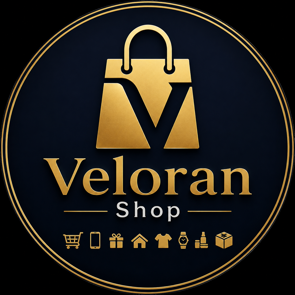 Veloran Shop