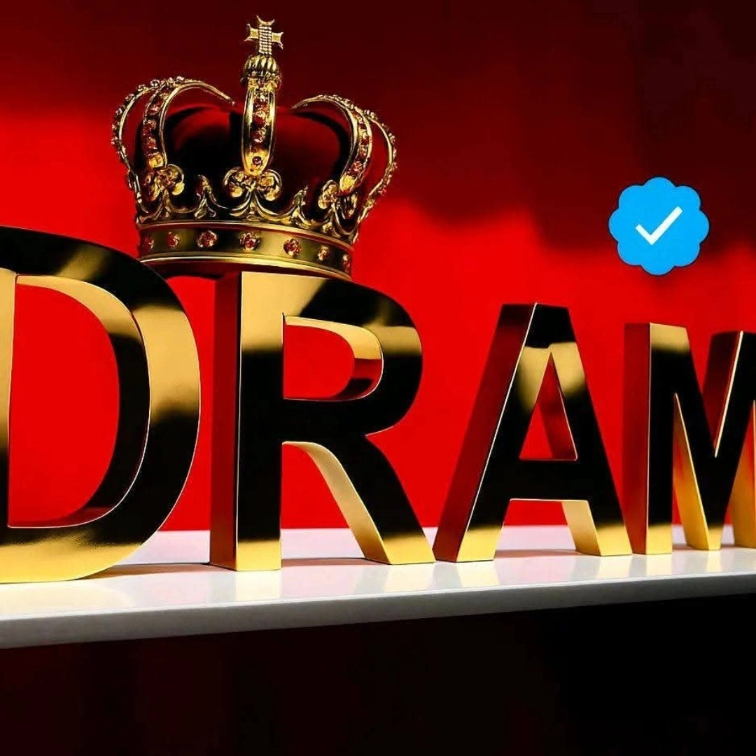 Drama Dark Parfum