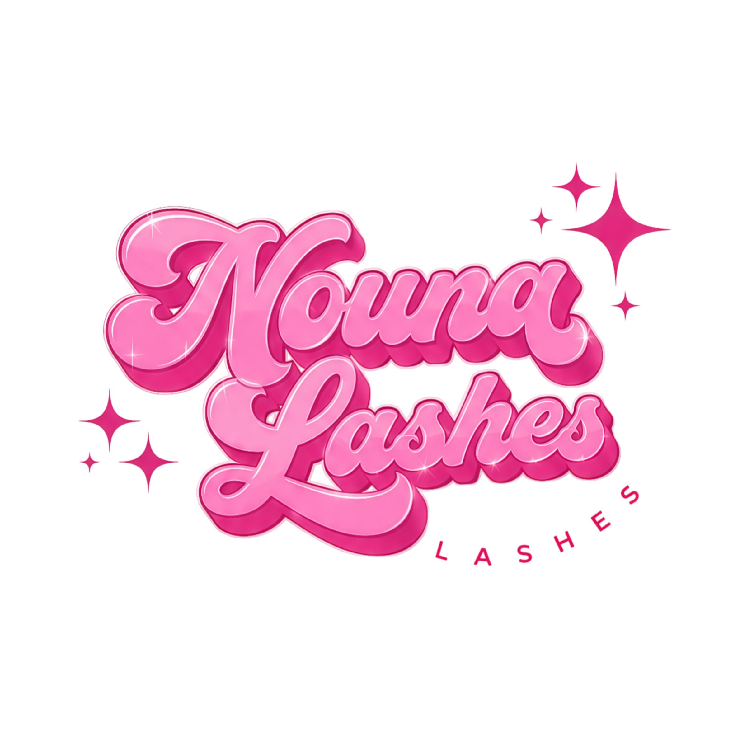 Nouna lashes