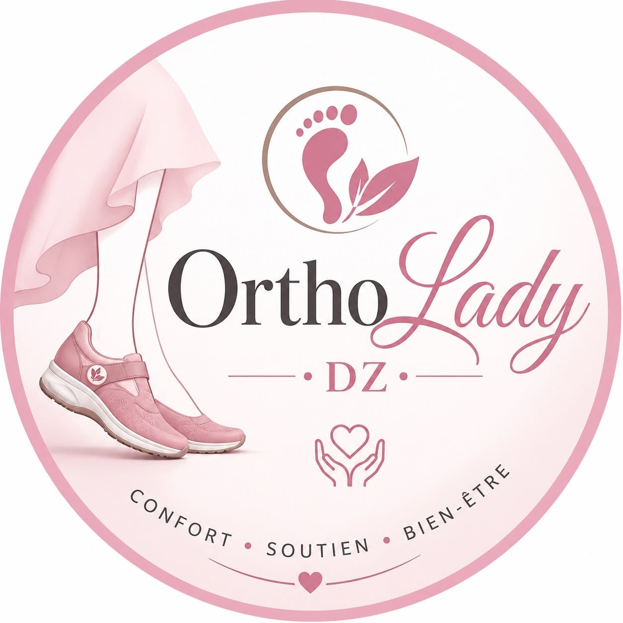 Ortho Lady DZ
