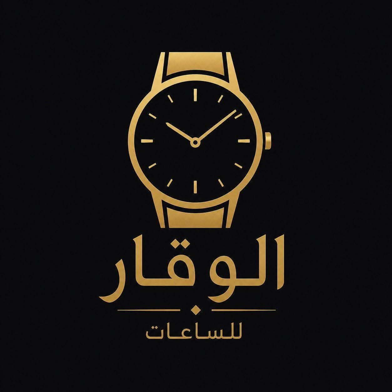 الوقار _ للساعات