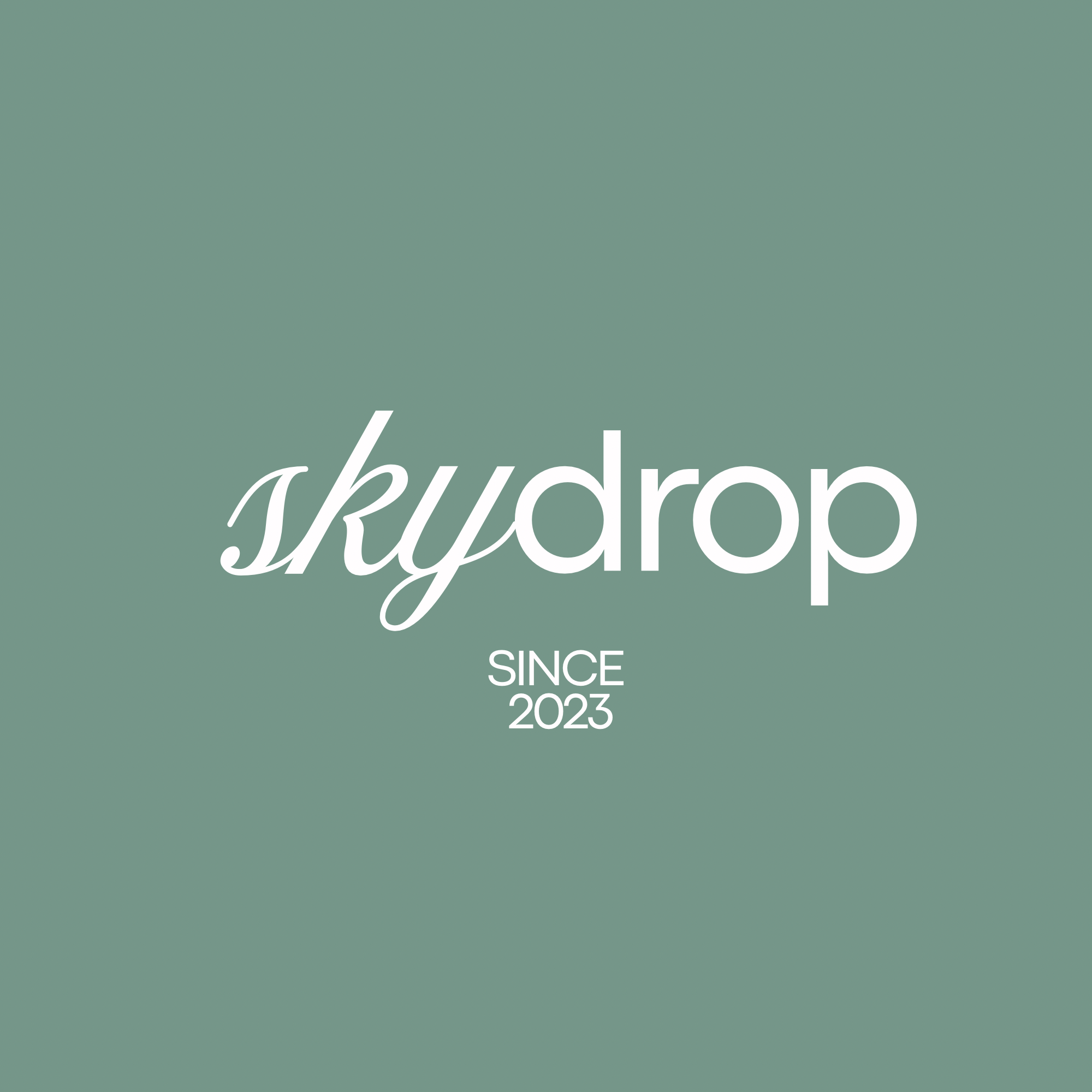 Sky Drop 16