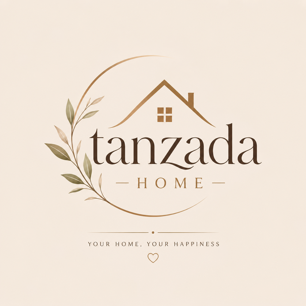 Tanzada home