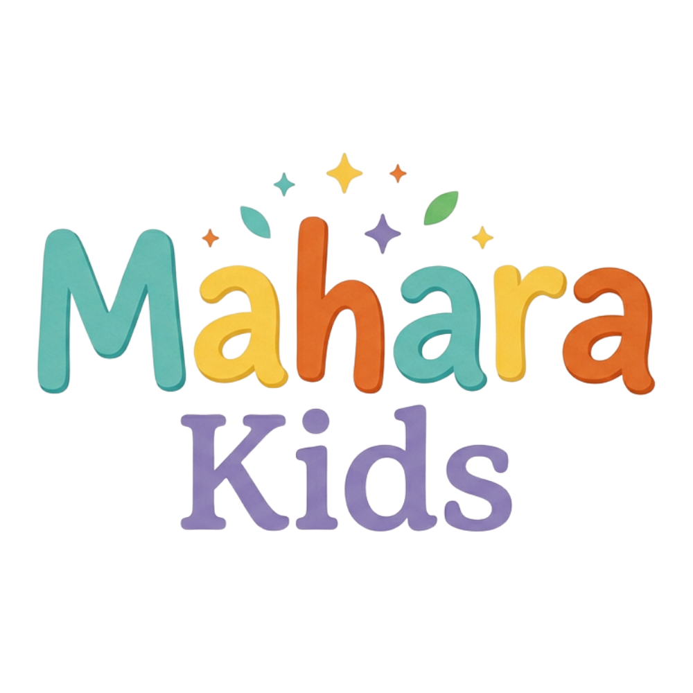 مهارة كيدز - Mahara Kids
