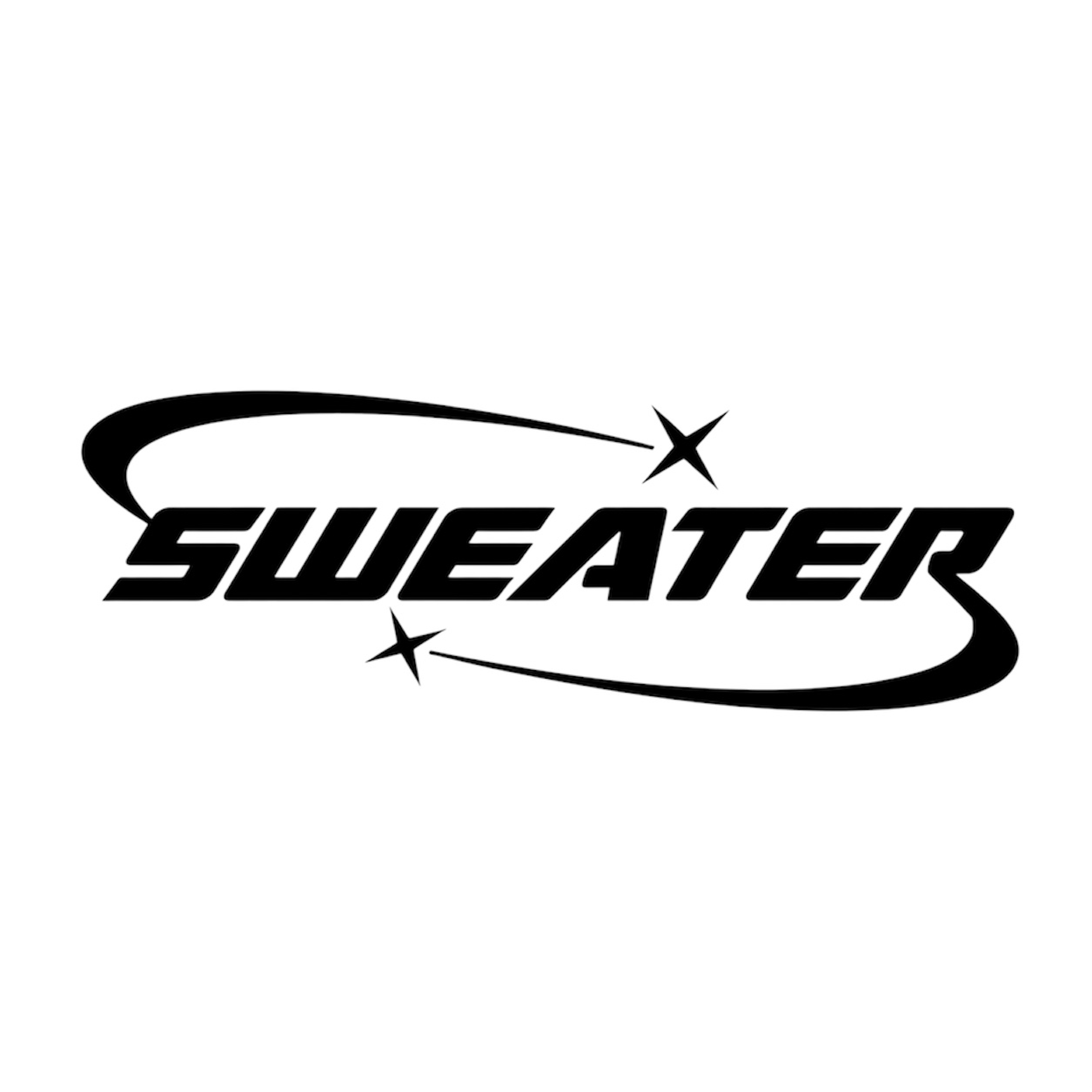 sweater district