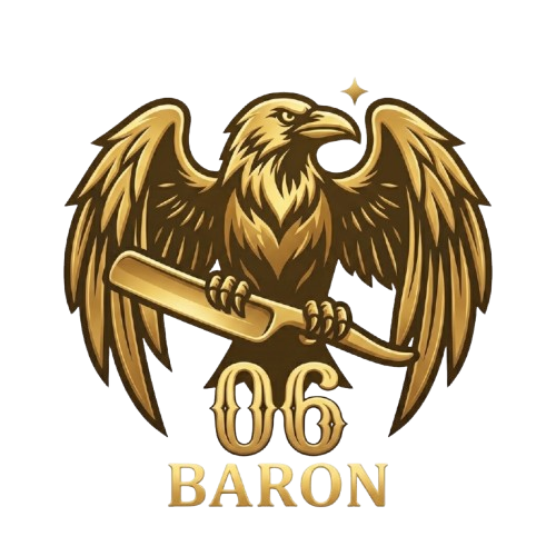 BARON ZERO SIX
