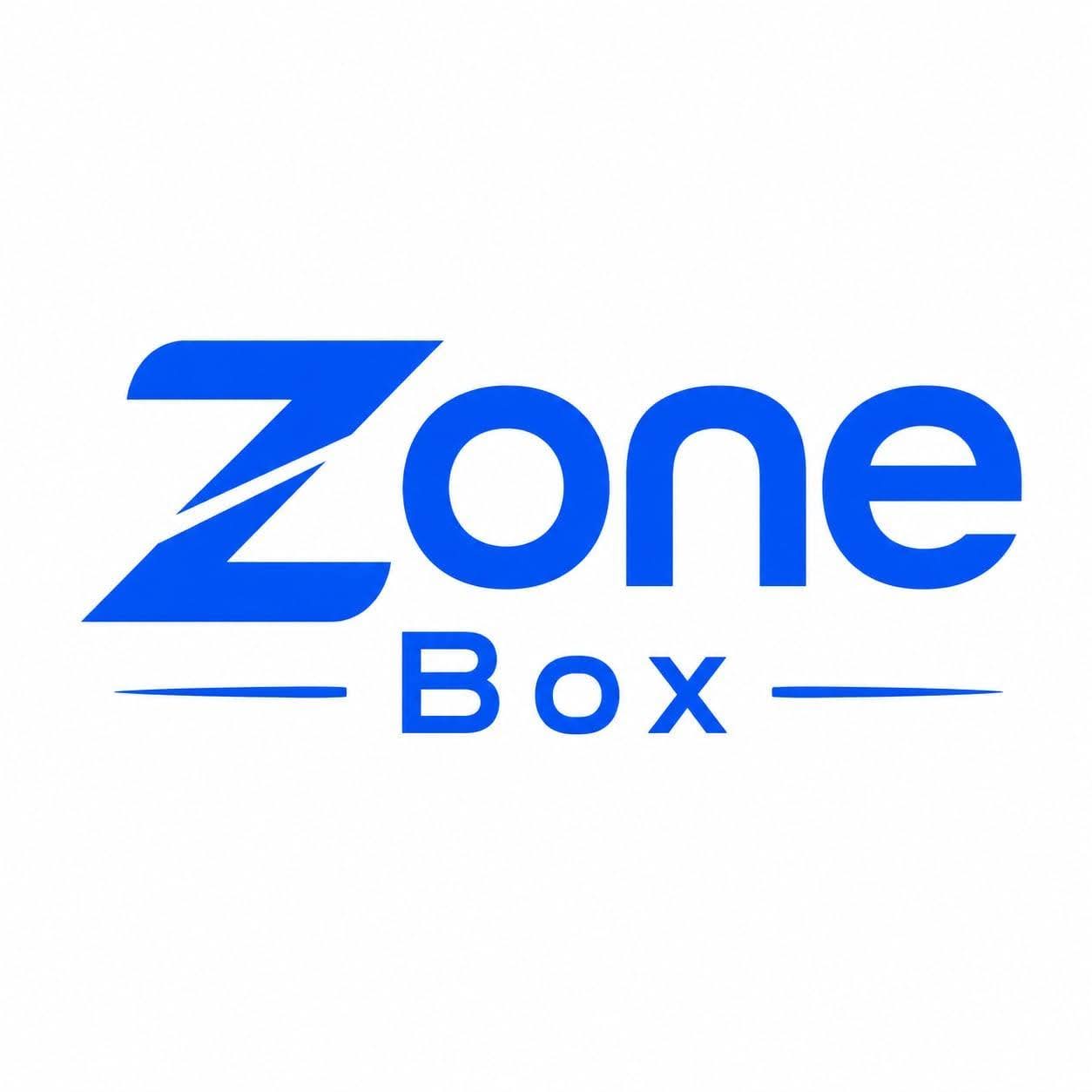 Zone Box