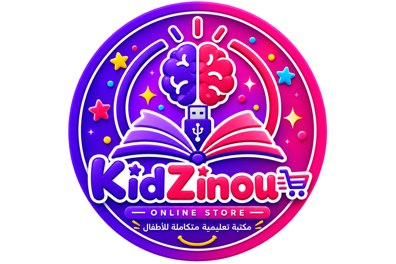 kidzinou