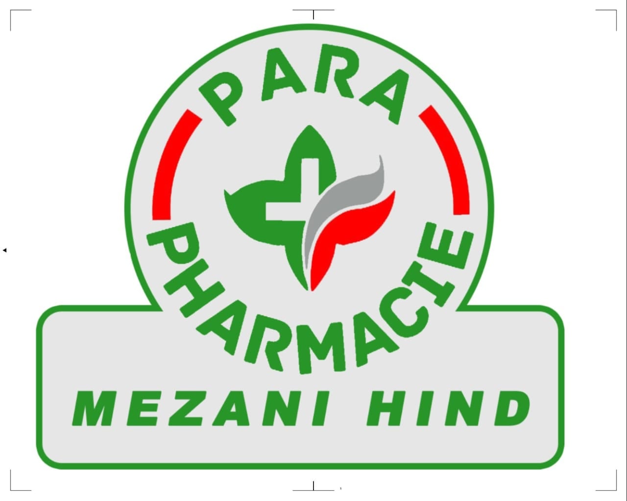 PARAPHARMACIE MEZANI