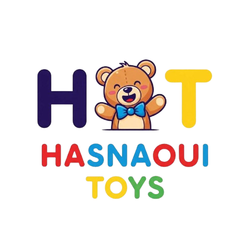 Hasnaoui toys