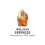 Ad.min services