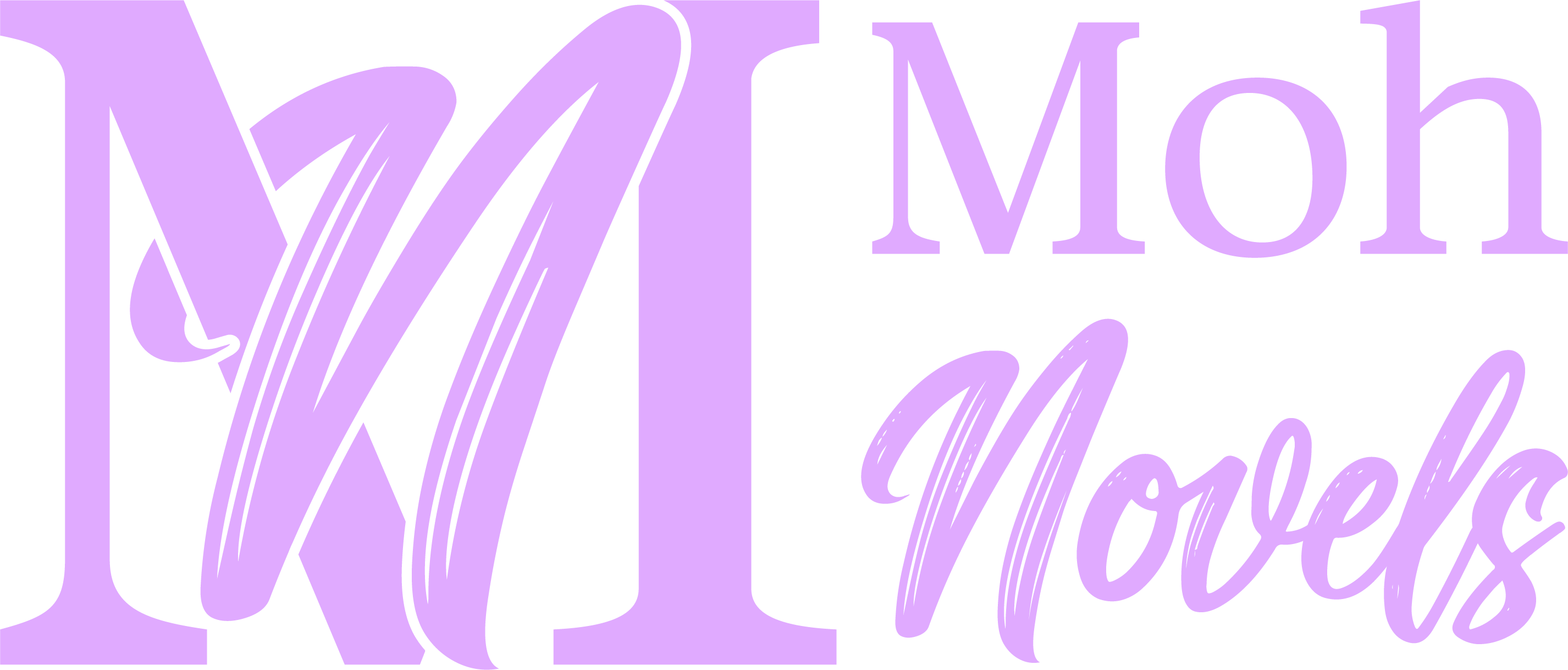 Moh Novels