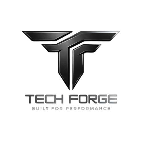 Tech Forge