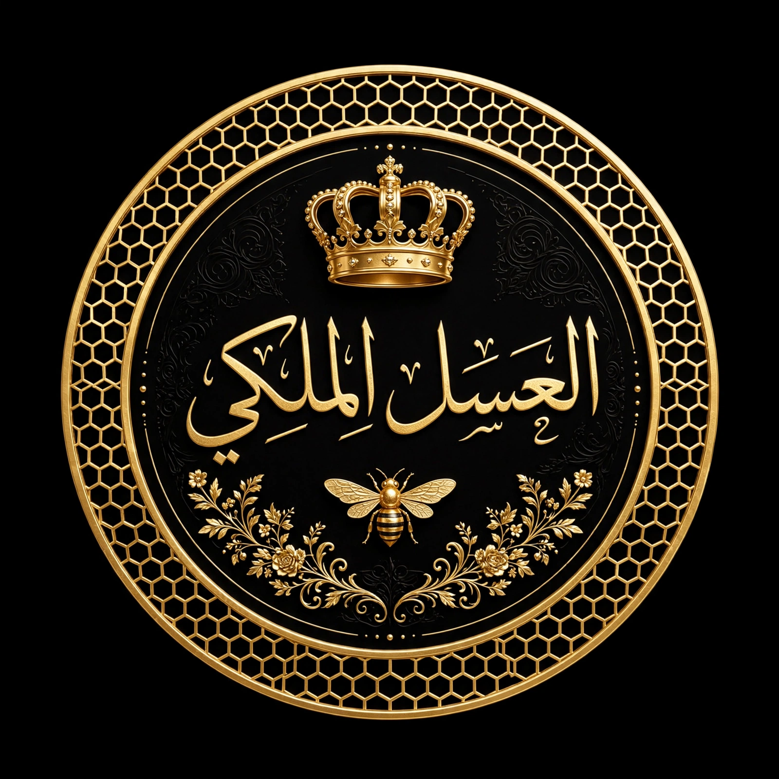 متجر العسل الملكي