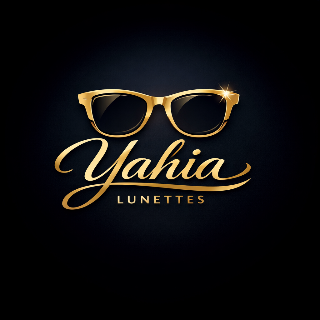 YAHIA LUNETTES