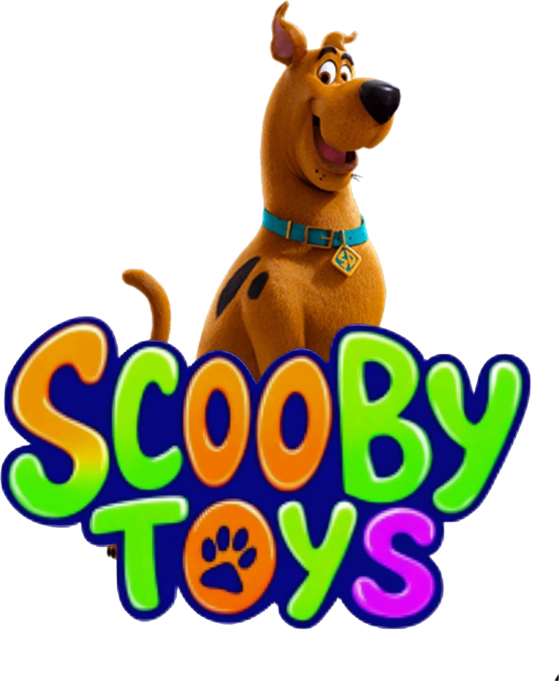 𝙎𝘾𝙊𝙊𝘽𝙔 𝙏𝙊𝙔𝙎