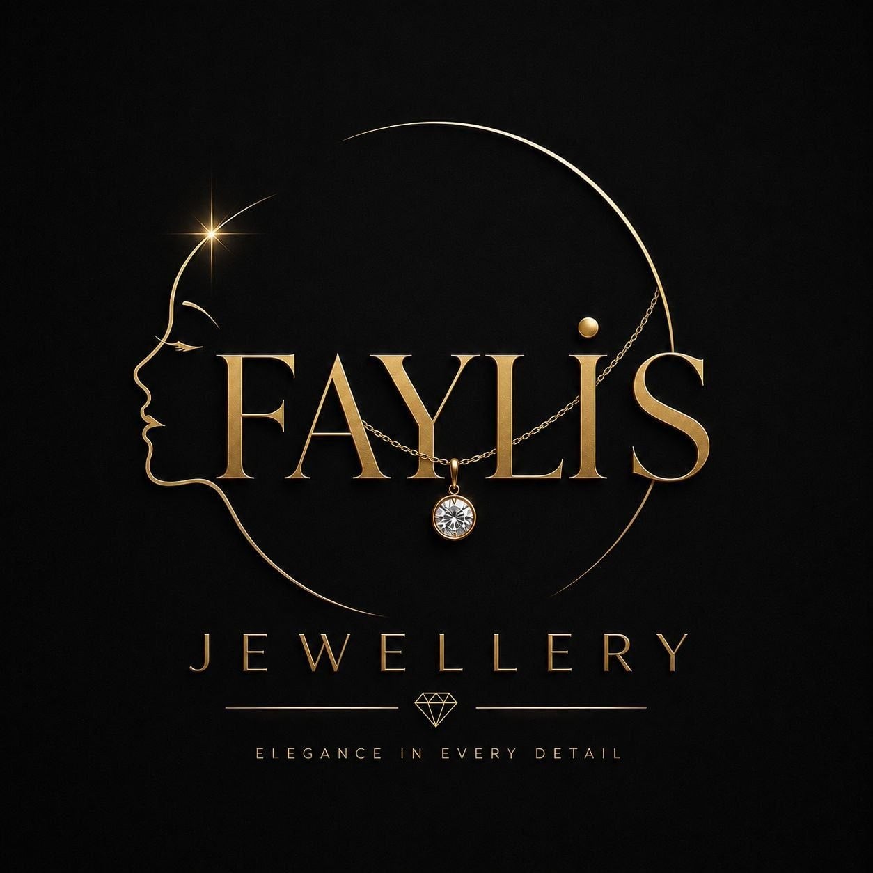 FAYLIS JEWELLERY