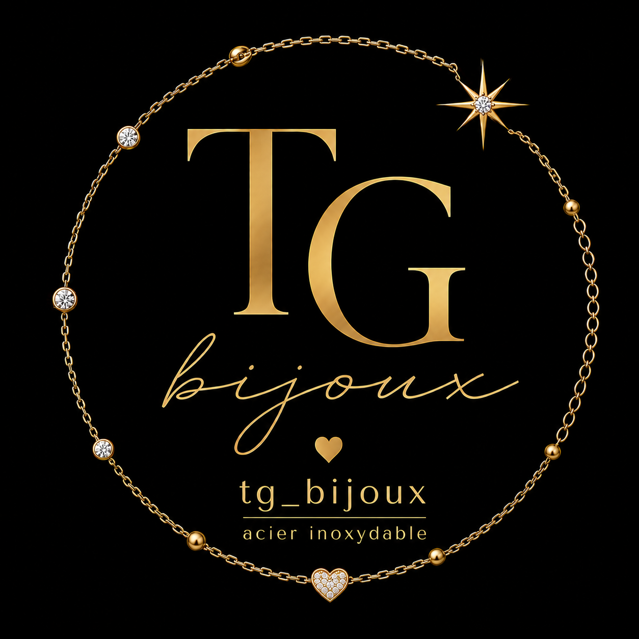 TG BIJOUX