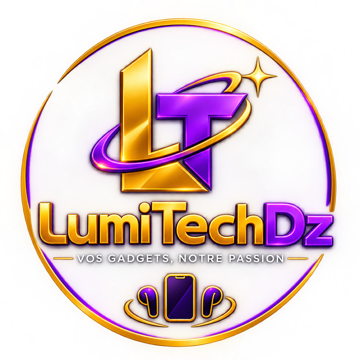LumiTechDz