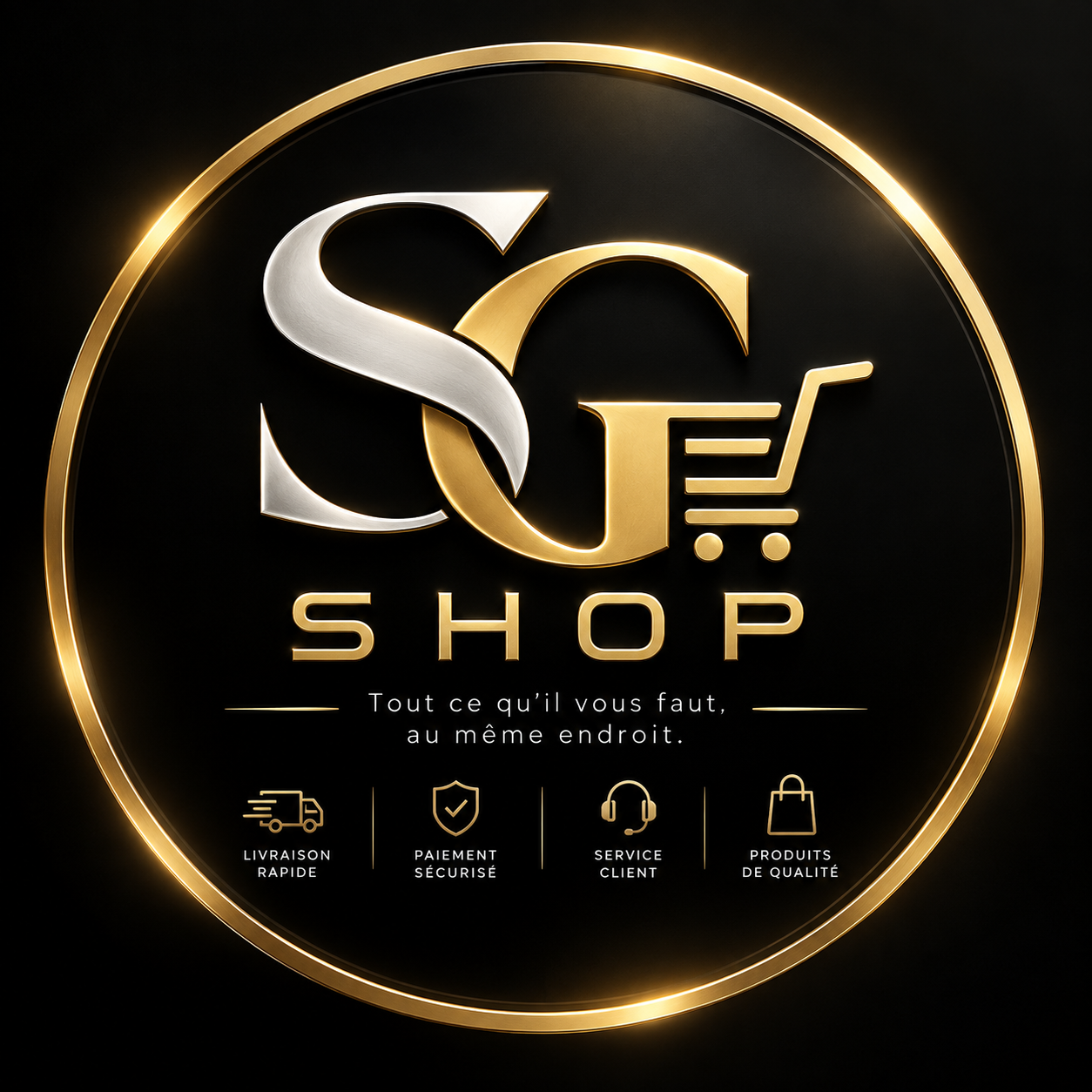 SG SHOP
