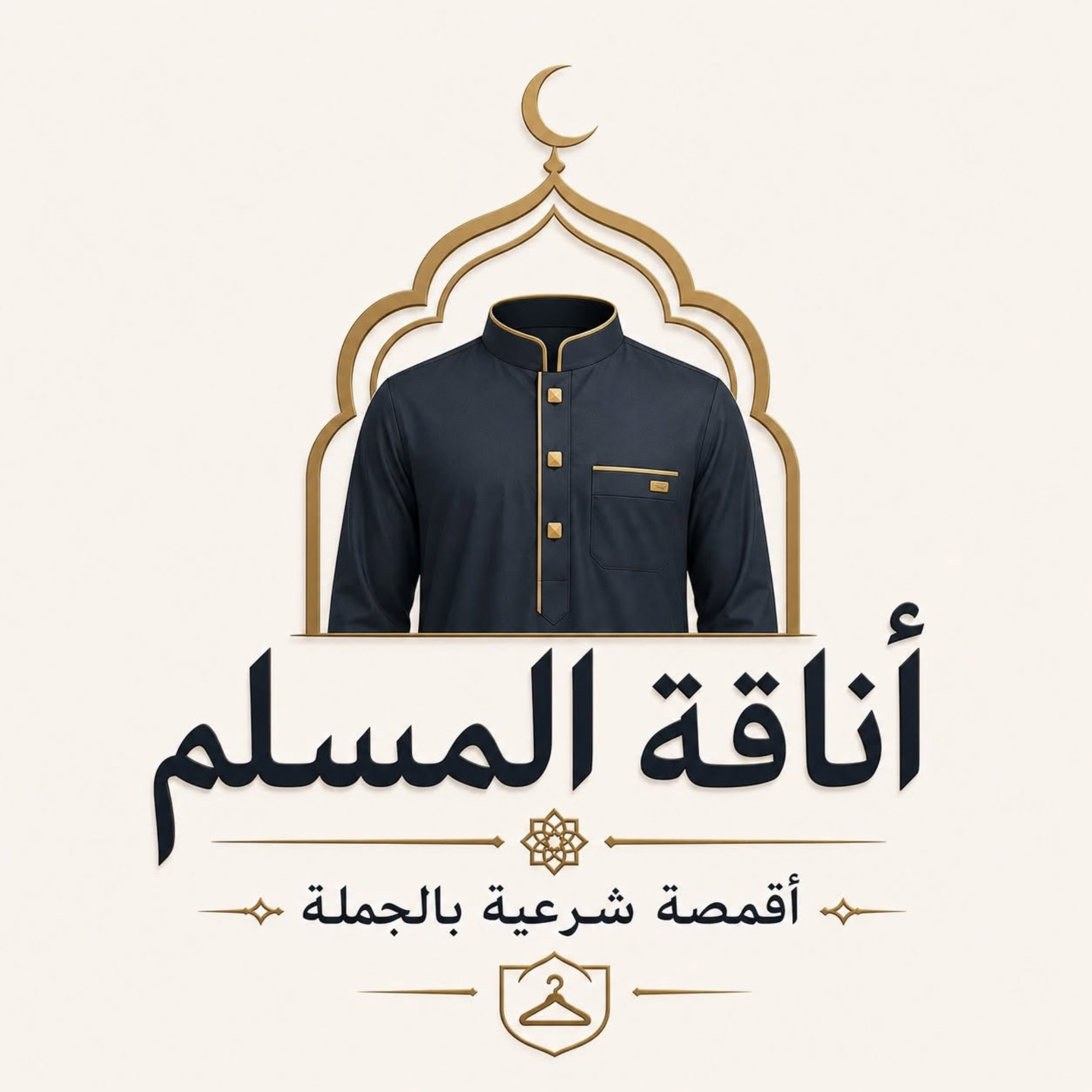 أناقة المسلم
