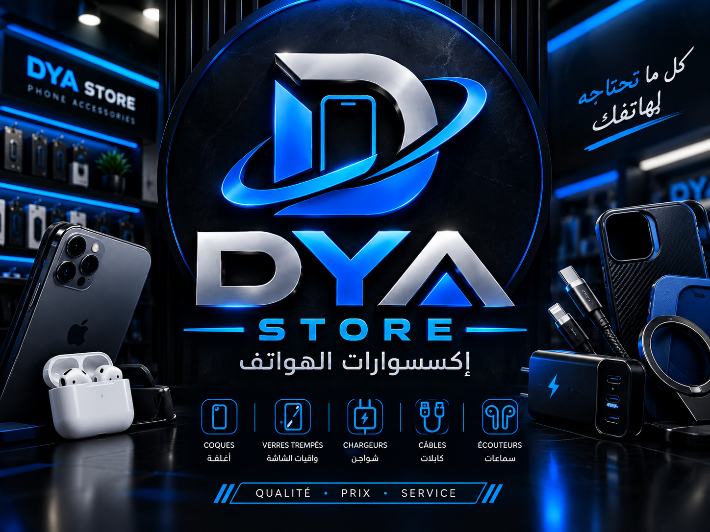 Dya_store