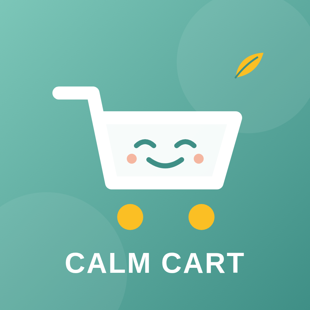CALM KART