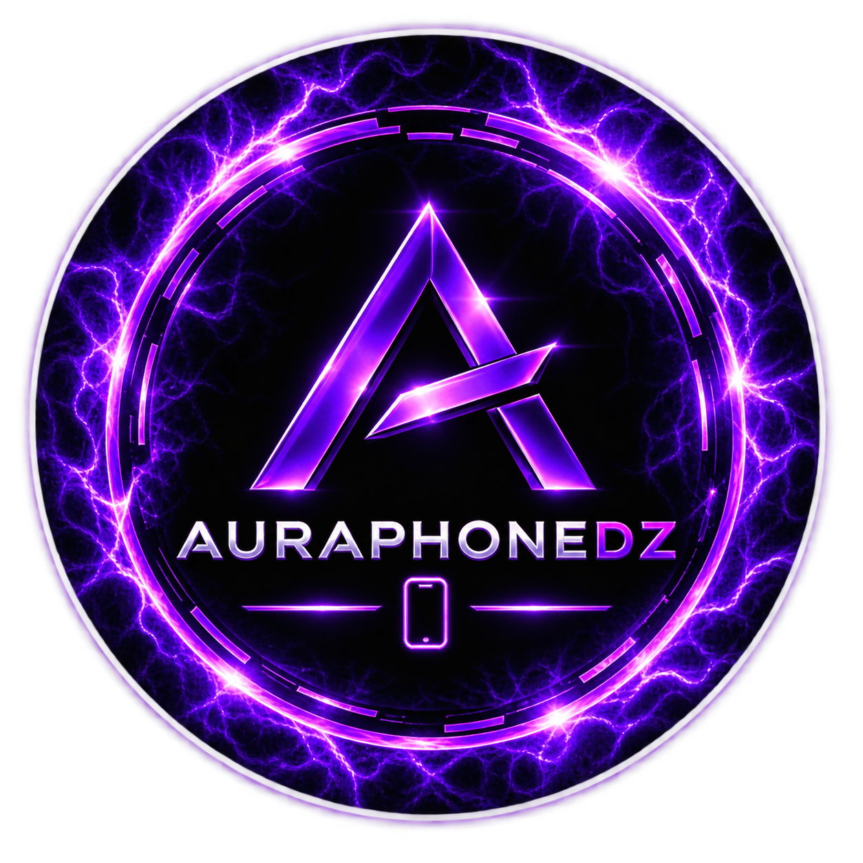 Auraphonedz