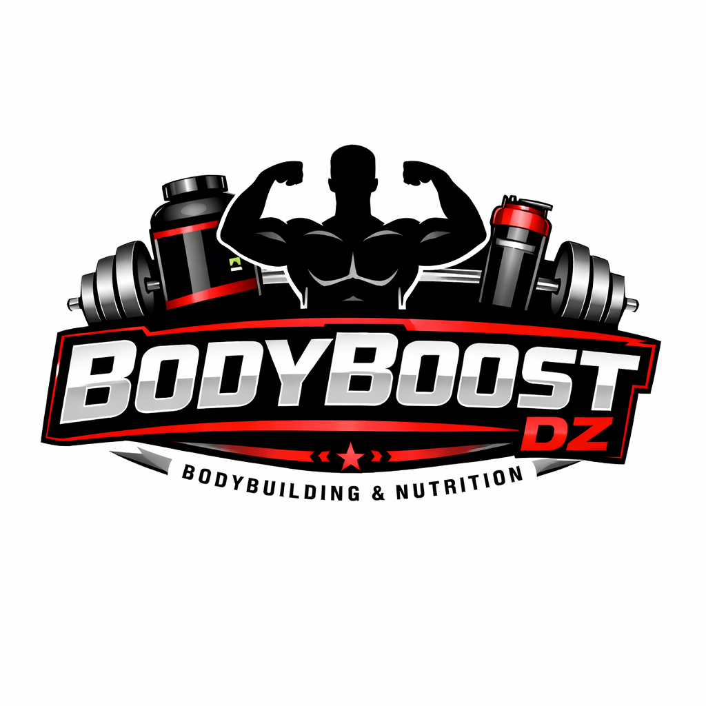 BodyBoost DZ